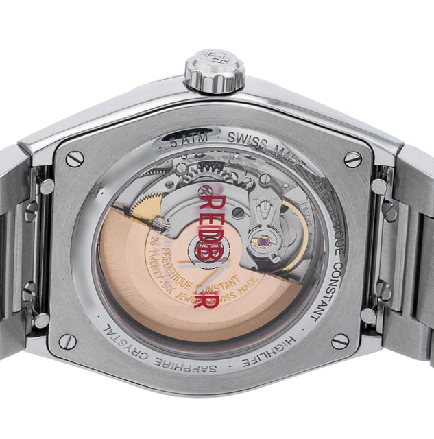 Frederique Constant Highlife FC-303RB4NH6B Image 4